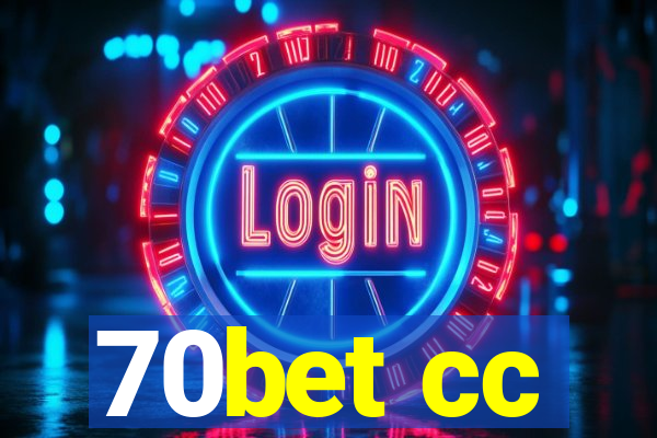 70bet cc